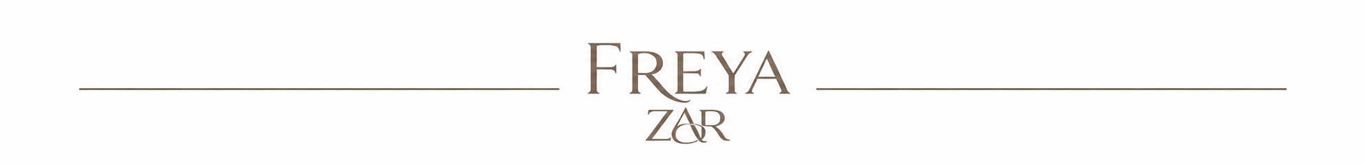 FreyaZar